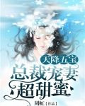 天降五宝：总裁宠妻超甜蜜